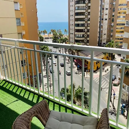 Appartement Malagueta Premium