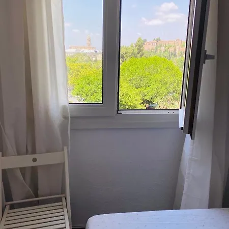 Malagueta Premium Appartement Málaga