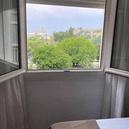 Malagueta Premium Appartement Málaga
