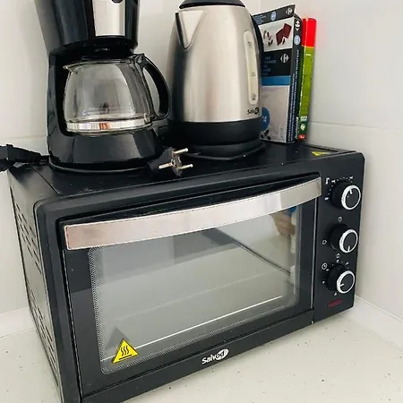 Appartement Malagueta Premium Málaga