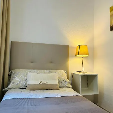 Malagueta Premium Appartement Málaga