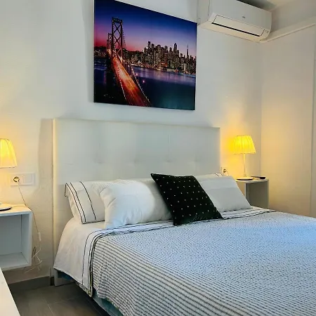 Malagueta Premium Málaga