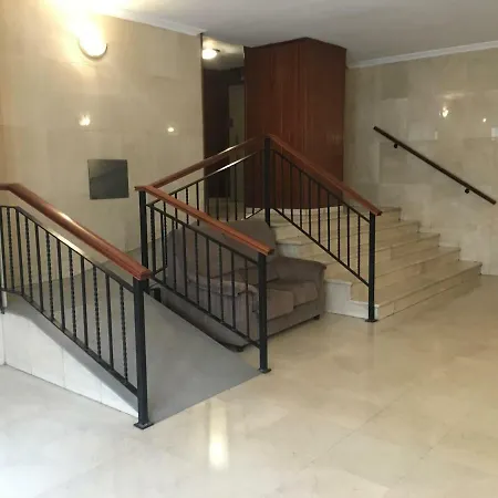Appartement Malagueta Premium