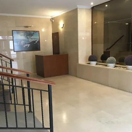 Malagueta Premium Appartement